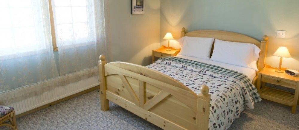 Aurora Inn Dawson City Exteriér fotografie
